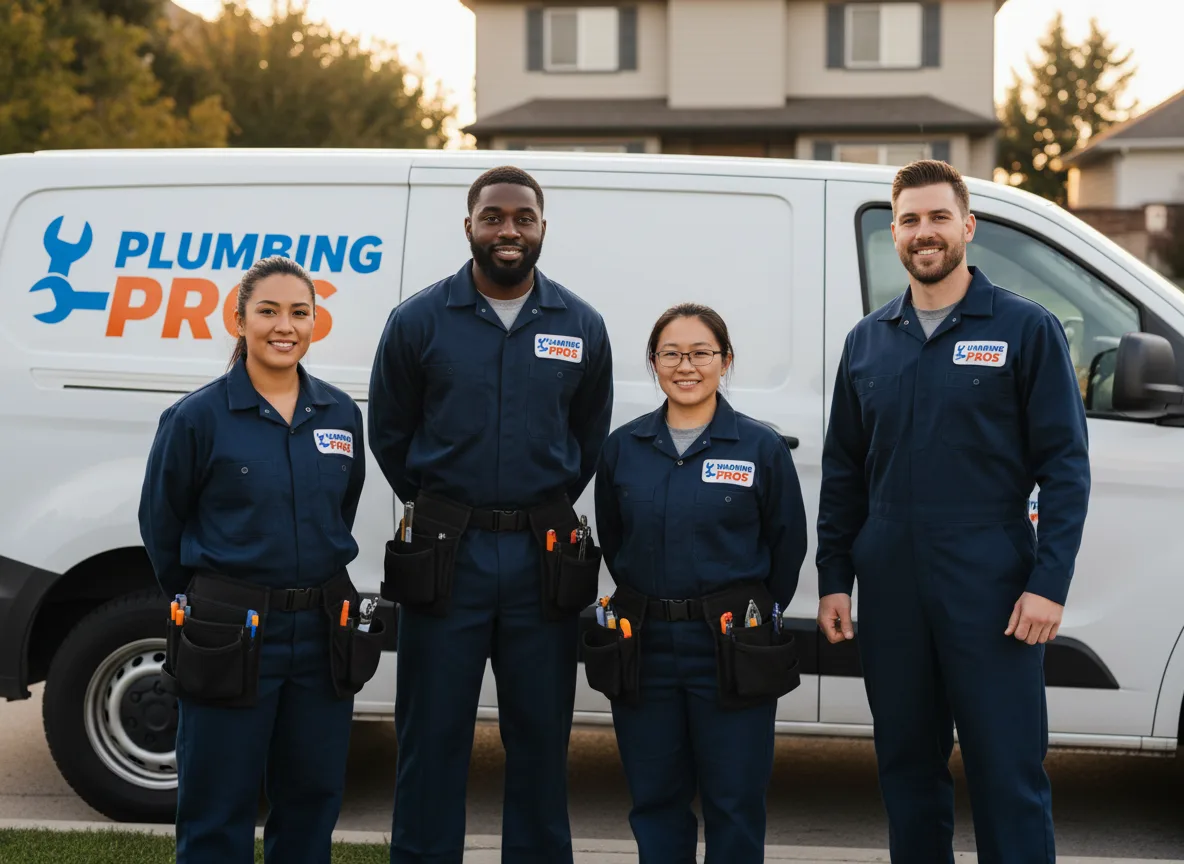 Water Heater Repair company in New Raymer, CO